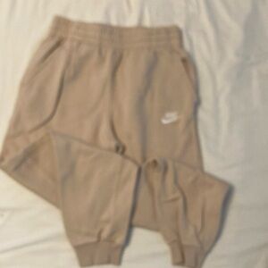 Nike sweatpants